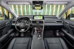 Lexus RX450hL 2018 года (WW)
